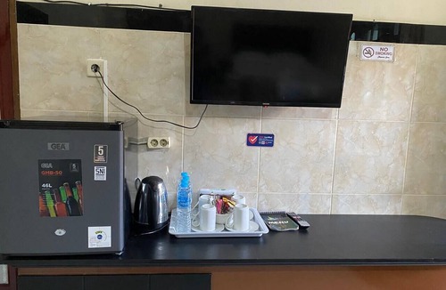 Boyolali House | Dya Hotel Boyolali