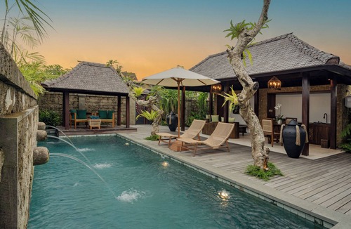 Mambal Resort | E Sanctuary Resort Ubud