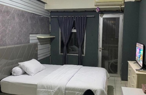 Cileunyi Apartment | Easton Park Residence Jatinangor - GIANDARA