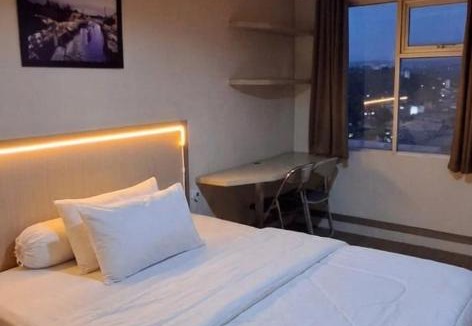 Cileunyi Apartment | Easton Park Residence Jatinangor - GIANDARA