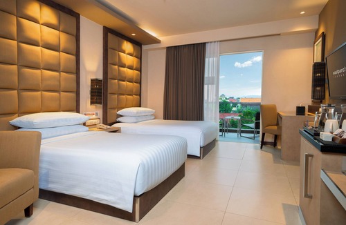 Yogyakarta Hotel | Eastparc Hotel Yogyakarta