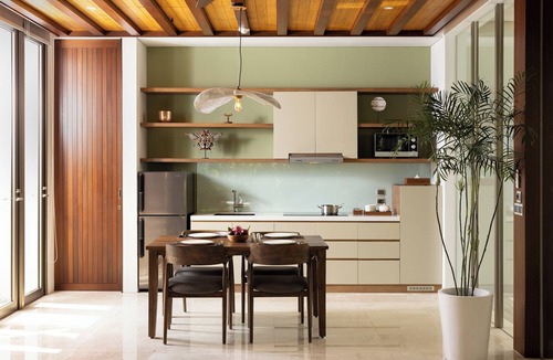 Pecatu Villa | Eaze Villas