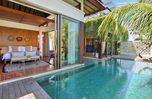 Pecatu Villa | Eaze Villas