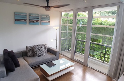 Cikarang House | ECOLOFT Jababeka Golf (Good Privacy, Zero Carbon and Pet-friendly Residence)