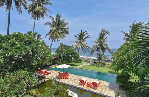 Kubutambahan Villa | Eine Ruhige Oase im Traditionellen Norden Balis am Meer