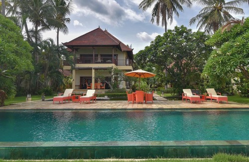 Kubutambahan Villa | Eine Ruhige Oase im Traditionellen Norden Balis am Meer