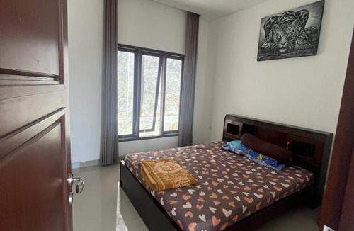 Besakih House | Ekaputra Homestay Besakih