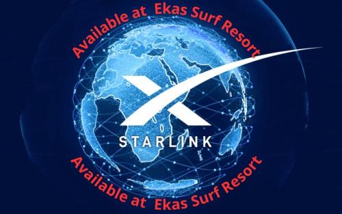 Jerowaru Cabin | Ekas Surf Resort, Wellness Centre & Retreats