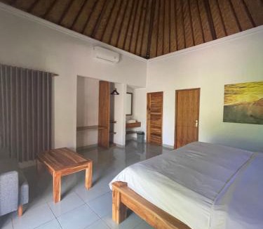 Kampial House | El Homestay Bali