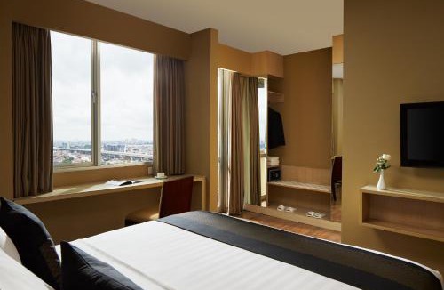 Kelapa Gading Barat Hotel | eL Hotel Jakarta