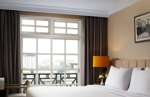 Malioboro Hotel | eL Hotel Yogyakarta Malioboro