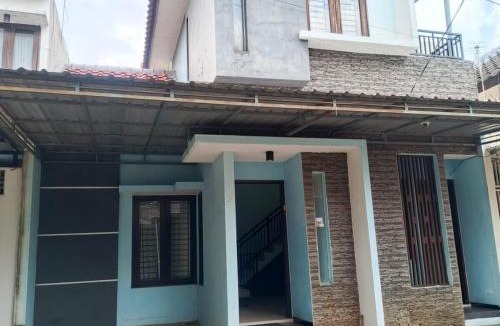 Malang House | El Shafaa Homestay Syariah Malang