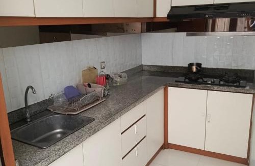 Malang House | El Shafaa Homestay Syariah Malang
