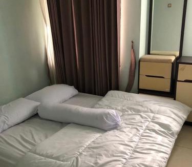 Malang House | El Shafaa Homestay Syariah Malang