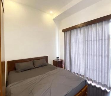 Dieng Villa | Eleanor Homestay Dieng