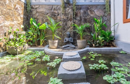 Renon House | Elegant 3-bedroom villa in Sanur Bali