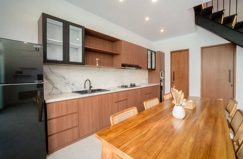Sanur Kauh Villa | Elegant 3BR Villa Retreat in Peaceful Sanur