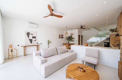 Pecatu Villa | Elements A4 Villa Bingin