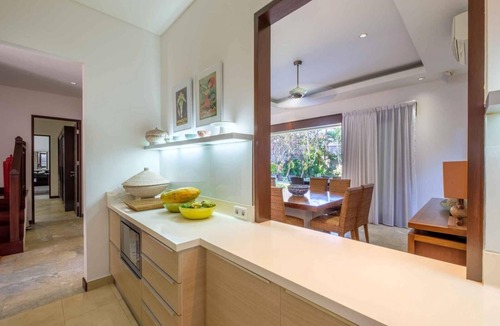 Sanur Villa | Eleven Kejora - Beachfront Estate Sanur