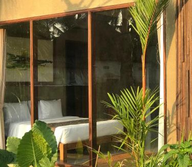 Payangan Villa | ElForest Villa Ubud, Payangan
