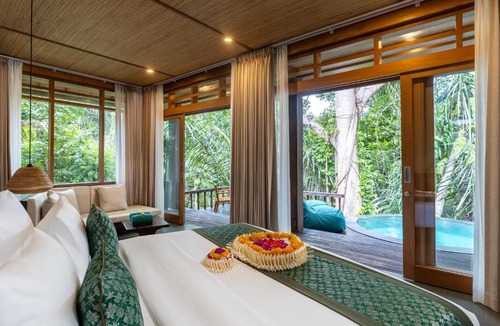 Melayang House | Elitya Ubud Cottage