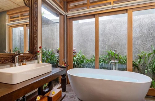 Melayang House | Elitya Ubud Cottage