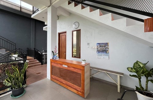 Wonosobo House | Elkana View Homestay RedPartner