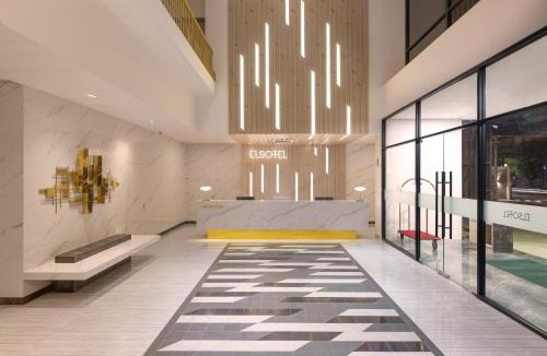 Purwokerto Hotel | Elsotel Purwokerto