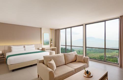 Purwokerto Hotel | Elsotel Purwokerto
