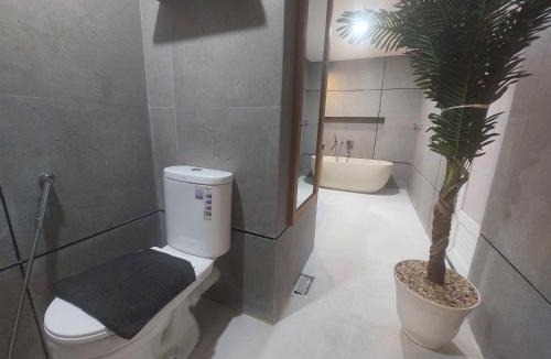 Bandung Apartment | Emerald Apartel