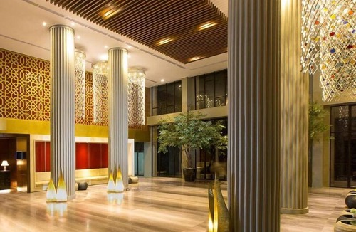 Batusangkar Hotel | Emersia Hotel & Resort Batusangkar