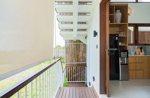 Pecatu Villa | Enjoy this traditional/modern 3 bd villa in Bingin
