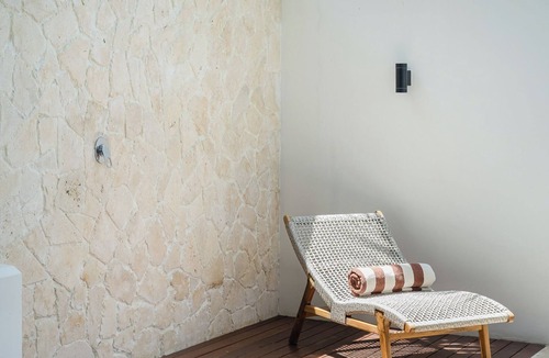 Pecatu Villa | Enjoy this traditional/modern 3 bd villa in Bingin