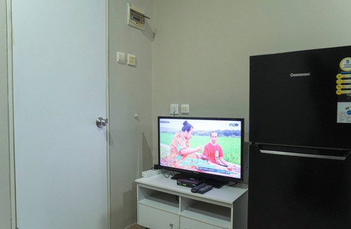 Muarakarang Apartment | Enjoyable Spacious 2Br Space At Apartment Teluk Intan