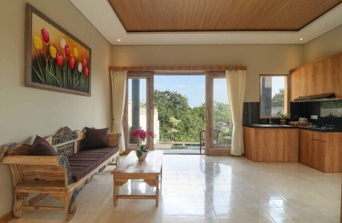 Batuan Villa | Entire Luxury Villa for 8 at Letung Villa