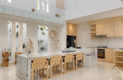 Sanur Villa | Entire villa in Kecamatan Denpasar Selatan, Indonesia