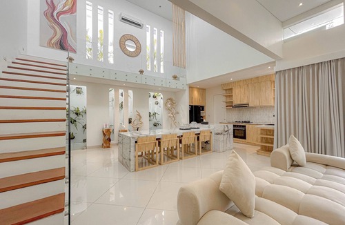 Sanur Villa | Entire villa in Kecamatan Denpasar Selatan, Indonesia