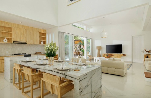 Sanur Villa | Entire villa in Kecamatan Denpasar Selatan, Indonesia