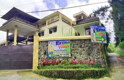 Bogor Tengah Cabin | Erema Village