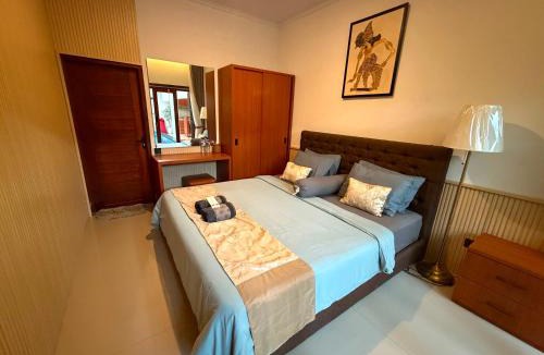 Denpasar Villa | Erindra Villa