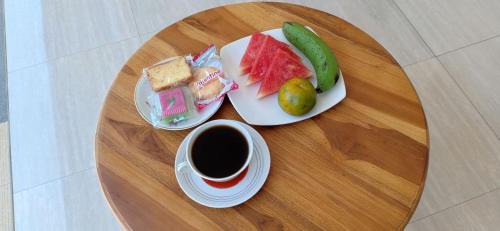 Sanur House | Erwin's Guest Room