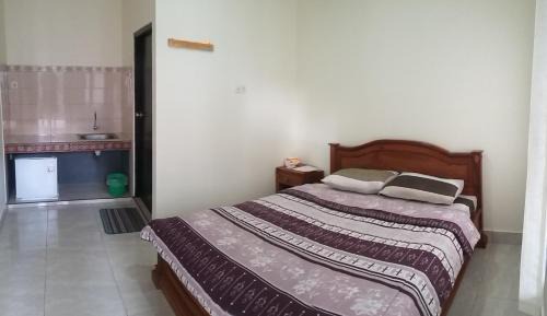 Sanur House | Erwin's Guest Room