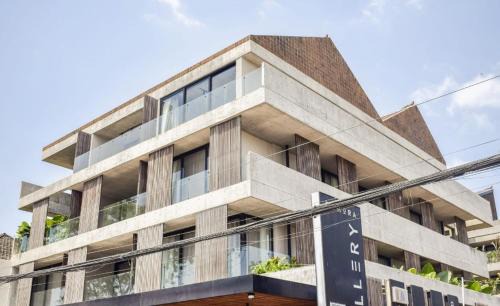 Berawa Apartment | Esco Luxe Canggu