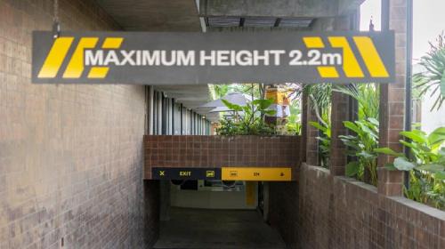Berawa Apartment | Esco Luxe Canggu