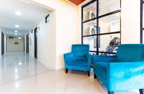 Bandung Hotel | Escotel Journey Hotel Antapani