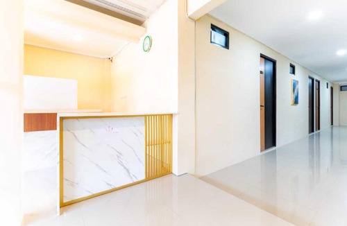 Bandung Hotel | Escotel Journey Hotel Antapani