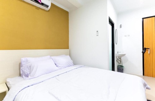 Bandung Hotel | Escotel Journey Hotel Antapani