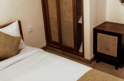 Ungasan Hotel | Escotel Melasti