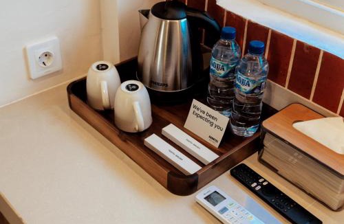 Ungasan Hotel | Escotel Melasti