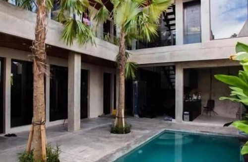 Berawa Hotel | Escotel Vanili Canggu